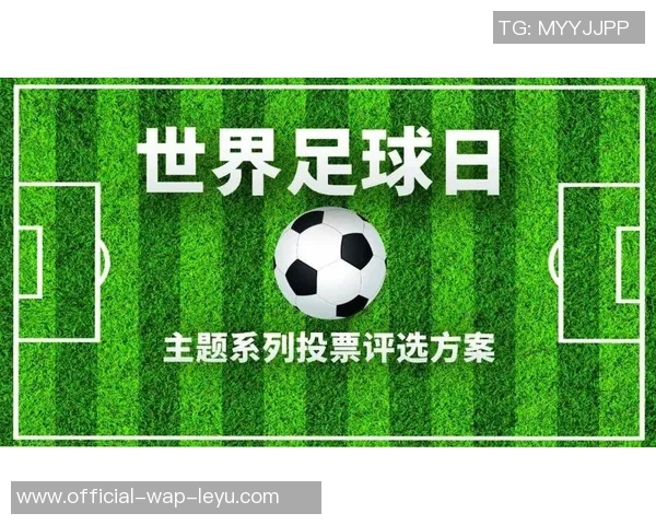 庆祝世界足球日的精彩活动与全球足球文化的交流盛宴